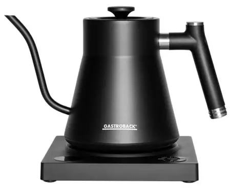 GASTROBACK 42329 Design Water Kettle