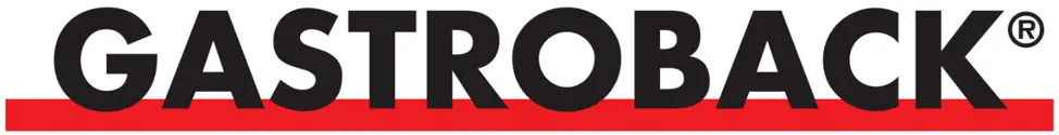 GASTROBACK logo