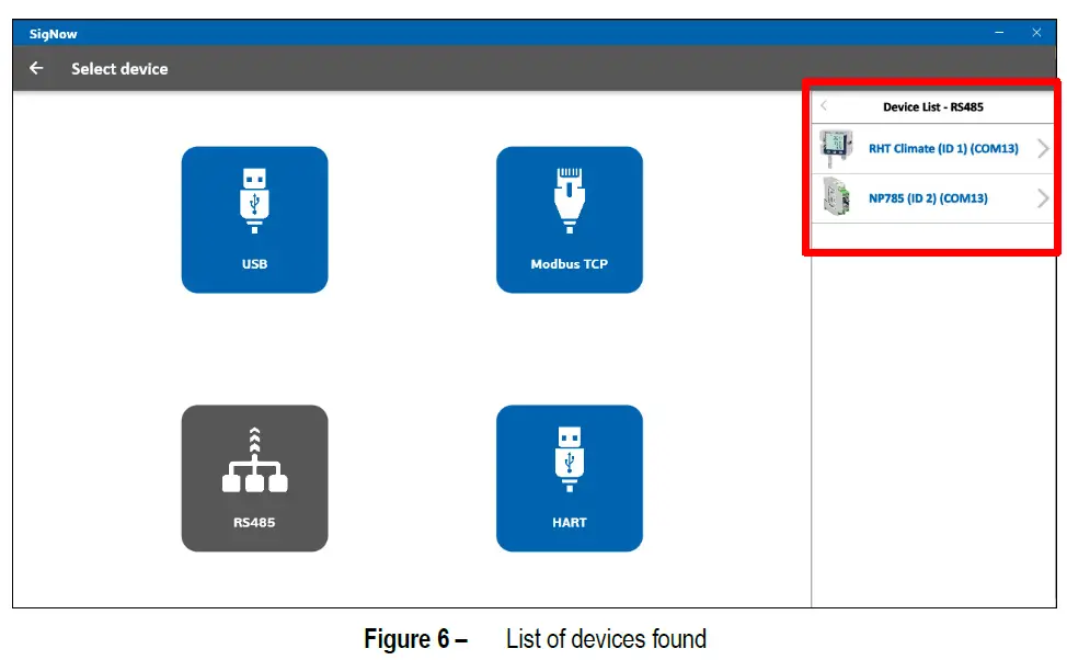 NOVUS-60-SigNow-Software-14