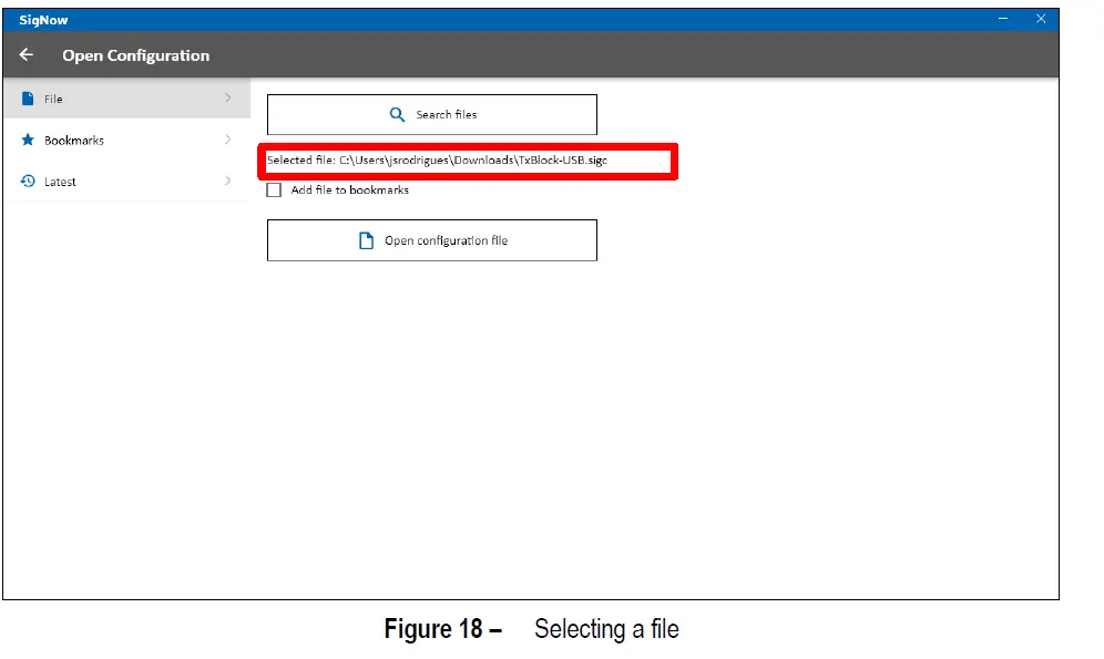NOVUS-60-SigNow-Software-26
