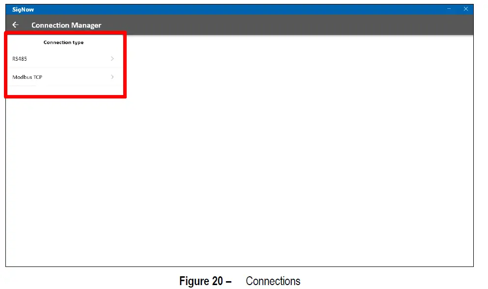 NOVUS-60-SigNow-Software-27
