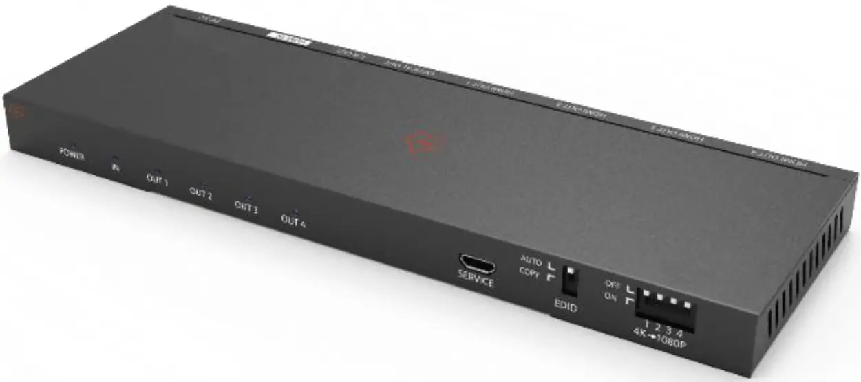 VigilLink-VLSP-AS14H20-1-4-HDMI-2-0-Splitter-with-Audio-De-Embedded-and-Downscale-18Gbps-PRODUCT-IMG