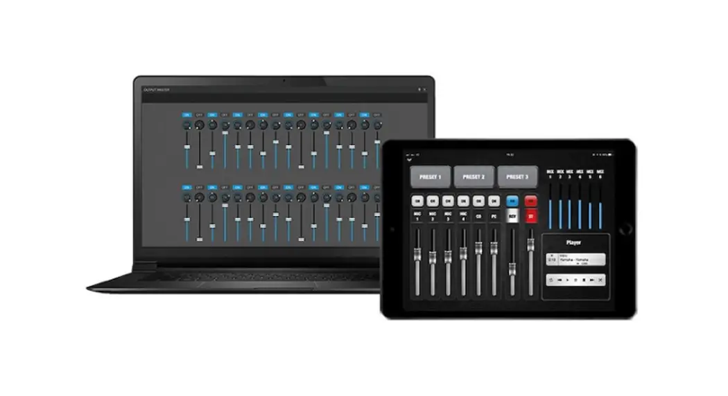 Yamaha Provisionaire Professional Audio Software User Guide Yamaha Provisionaire Professional Audio Software User Guide