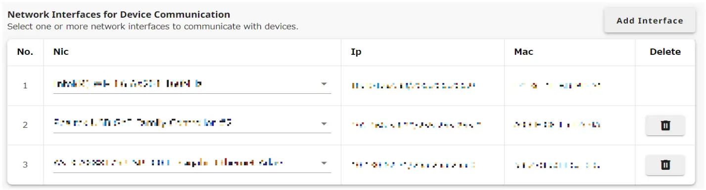 YAMAHA ProVisionaire Professional Audio Software - app 2
