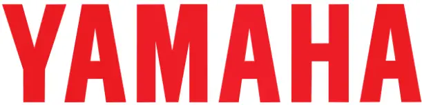 YAMAHA logo
