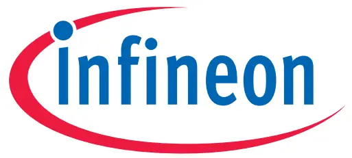 infineon - logo