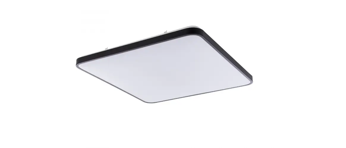 Nowodvorski 8111 Agnes Square Led Integrated Lamp Instructions