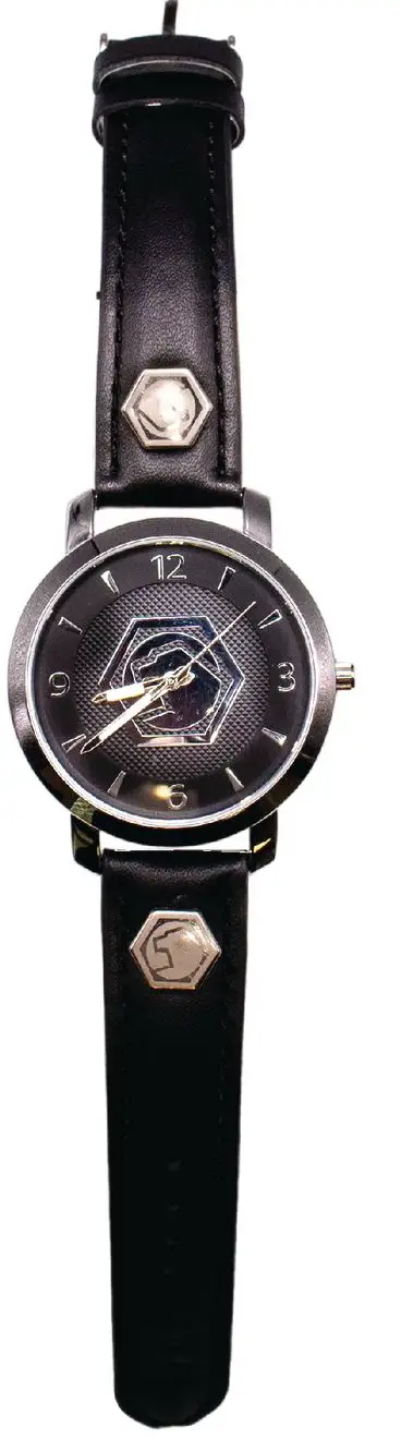 MATCO TOOLS MTCWATCHM Hombre Men’s Watch
