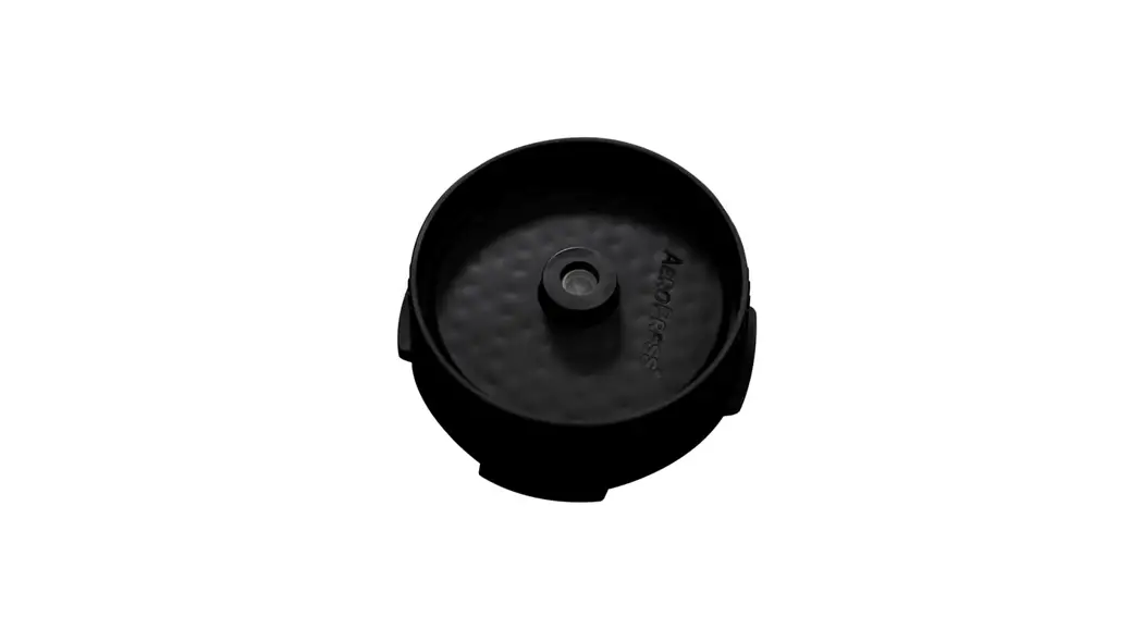 Aeropress Xl Flow Control Filter Cap Instructions Aeropress Xl Flow Control Filter Cap Instructions