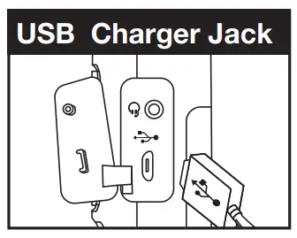 Installing Batteries