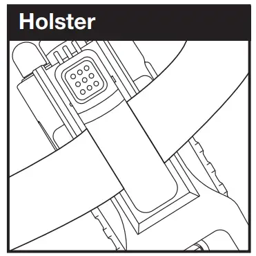 Holster