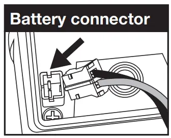 Installing Batteries