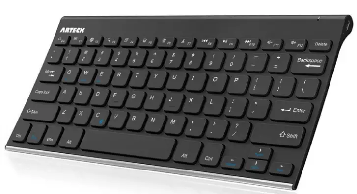 Arteck-HB086-Portable-Wireless-Bluetooth-Keyboard-Product