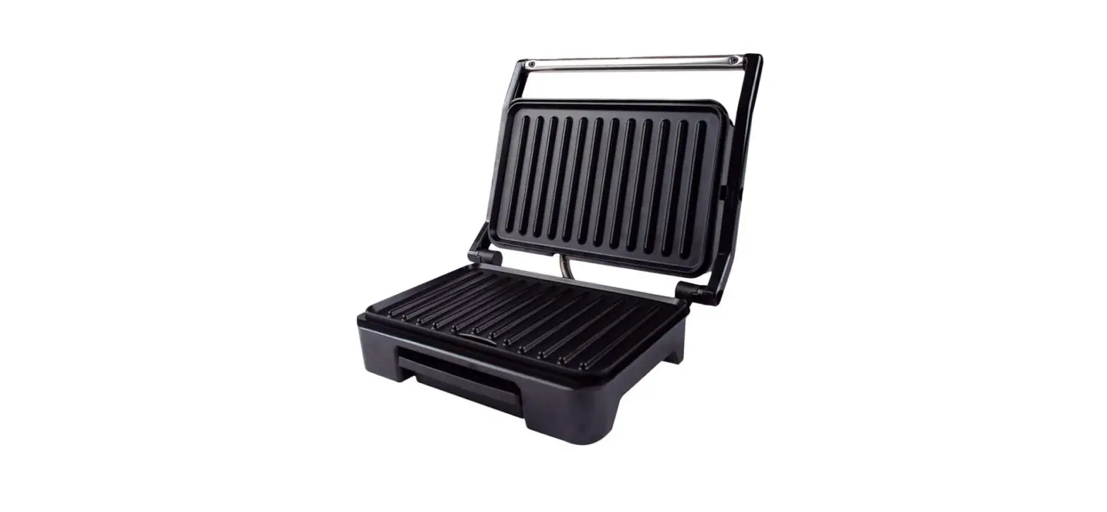 Livoo Doc289 Plancha And Electric Grill User Manual