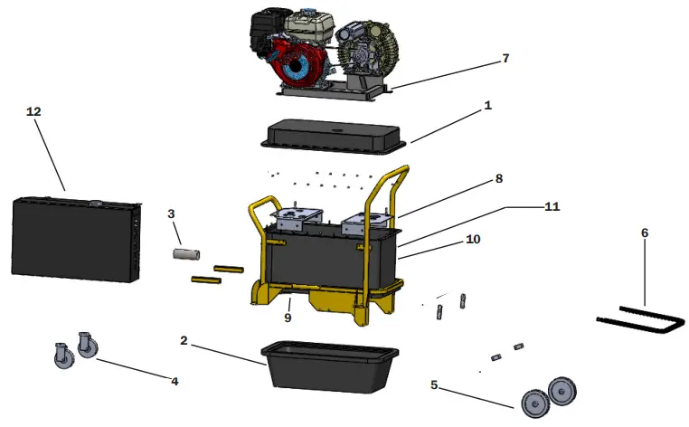 U S-SAWS-SX50005G-Ultra-Vac-1250-G-Dust-Collection-System-FIG-6