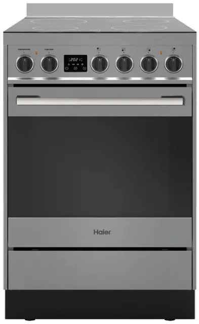 Haier HOR60S9CESX1 Freestanding Cooker