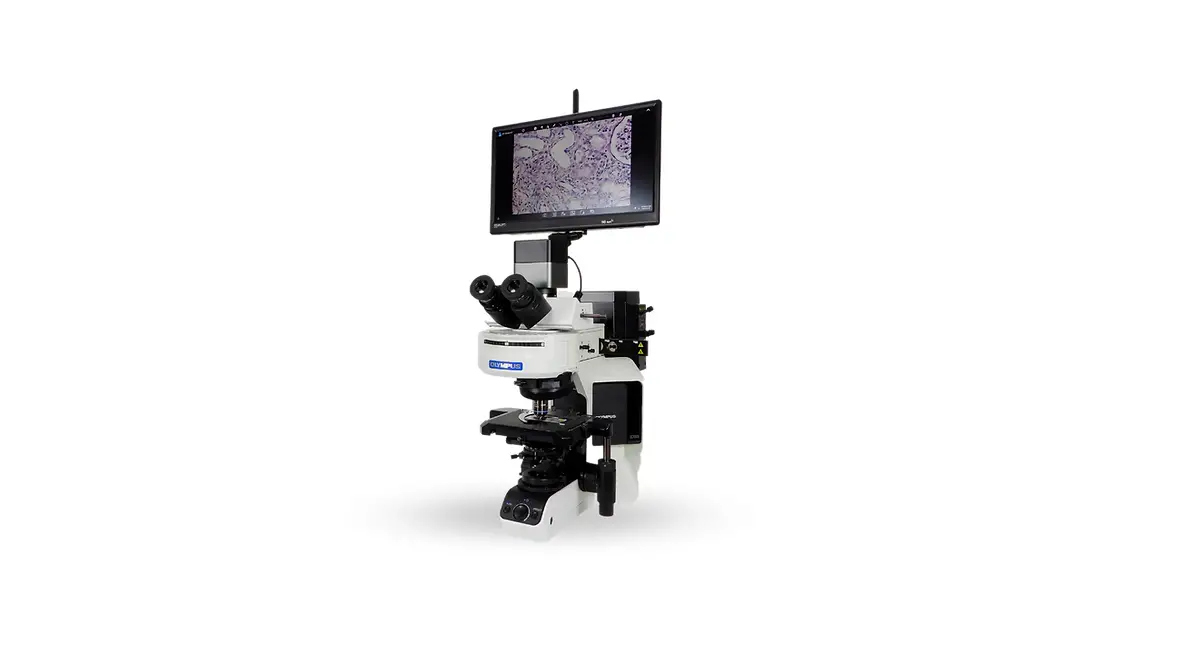 Kopa Yf22 Trinocular Microscope Camera Solution Dual Sensor Camera User Manual