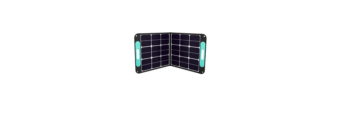 Vigorpool Vp100bs Solar Panel User Manual