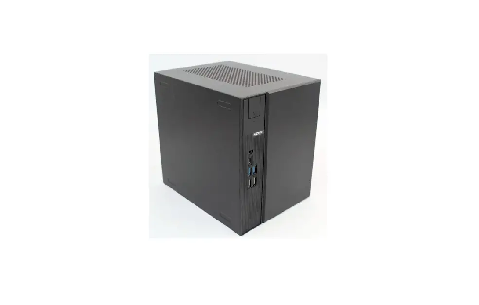 Asrock Deskmeet B660 Series Small Form Factor Pc Installation Guide