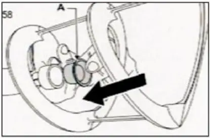 VEVOR X 150 Slush Machine - cleaned parts