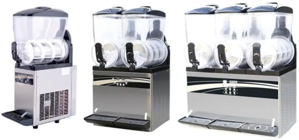 VEVOR X 150 Slush Machine