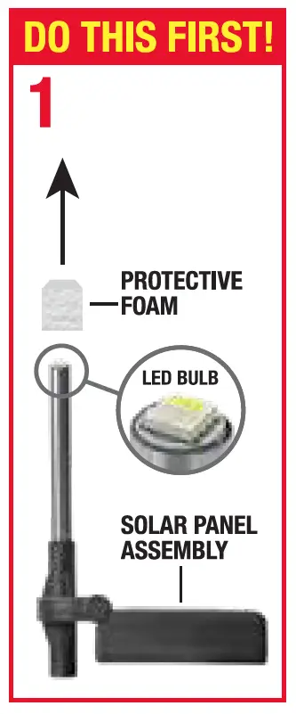 Bel-Howell-8684-Glimmer-Sticks-Outdoor-Lights-Solar-Color-Changing-Lights-fig- (2)