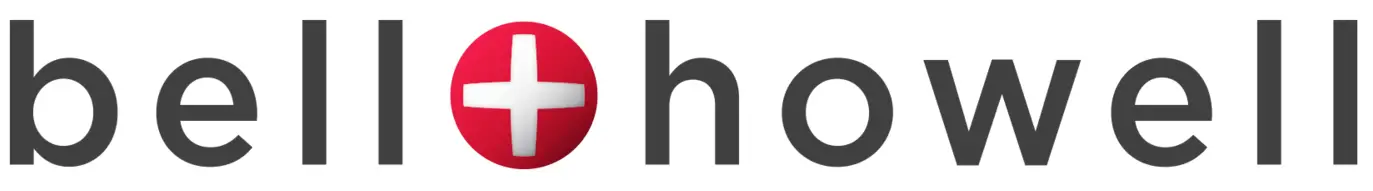 Bel-Howell-logo