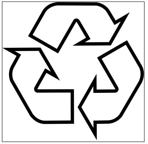 Husqvarna K 770 Dry Cut K 770 Dry Cut OilGuard - Disposal