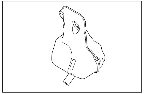 Husqvarna K 770 Dry Cut K 770 Dry Cut OilGuard - muffler