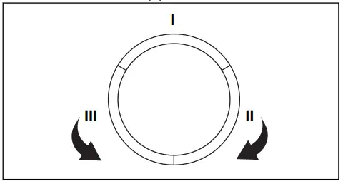 Husqvarna K 770 Dry Cut K 770 Dry Cut OilGuard - roll during 1