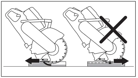 Husqvarna K 770 Dry Cut K 770 Dry Cut OilGuard - shoulder 1