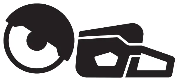 Husqvarna K 770 Dry Cut K 770 Dry Cut OilGuard