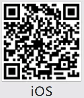 inverter com Off Grid Solar Inverter Wifi Plug Pro - qr code 1