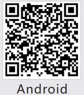 inverter com Off Grid Solar Inverter Wifi Plug Pro - qr code 2