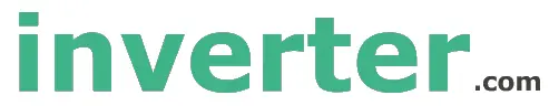 inverter com logo