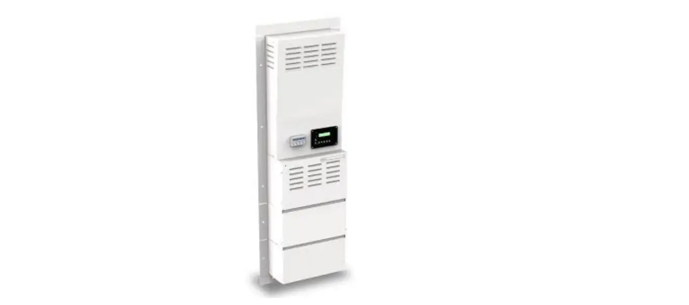 Medi-products Standalone Unit Battery Backup Power System Installation Guide