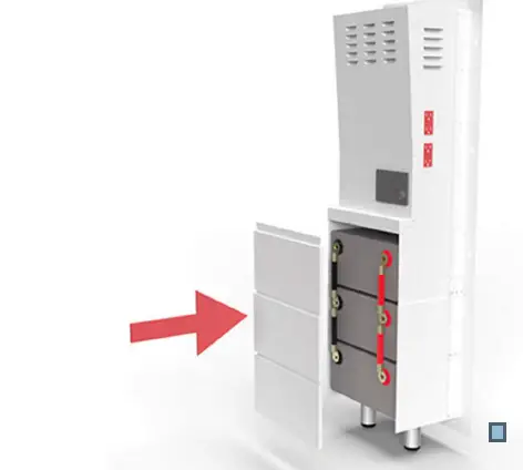 Medi-Products-Standalone-Unit-Battery-Backup-Power-System-fig-7