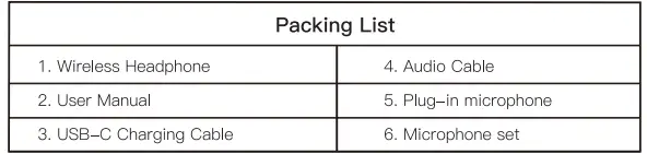 KOFIRE-BG-05-Bluetooth-Headphones-Over-Ear -fig-7