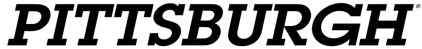 PITTSBURGH logo