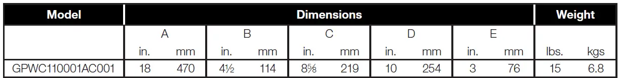 NavieN-GPWC110001AC001-PeakFlow-S-System-2