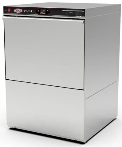 CMA DISHMACHINES UC65e M3 High Temperature Undercounter Dishwasher -