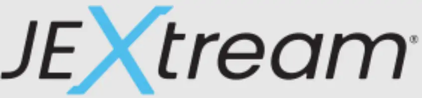 JEXtream Logo