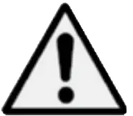 Warning Icon