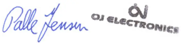 Signature