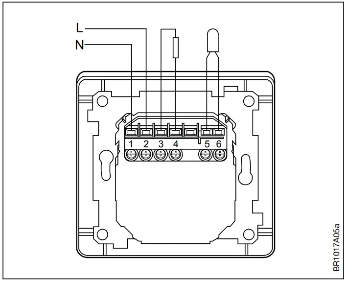 Connections Instruction