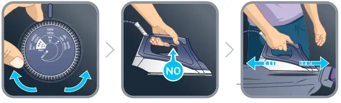 Rowenta-VR7361-2400W-14L-Easy-Steam-fig-7