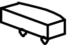Platform bed frame Instruction