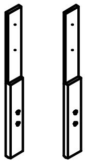 Platform bed frame Instruction