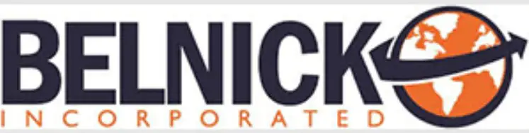 BELNICK Logo