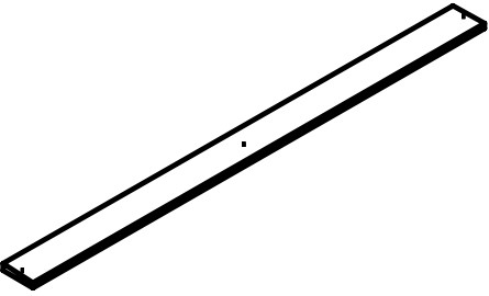 Platform bed frame Instruction